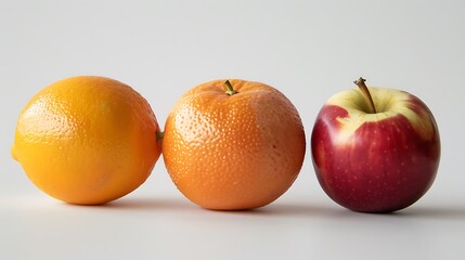 A fruits  