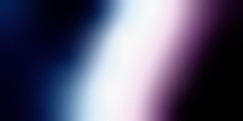  gradient abstract background black ,blue purple and white .background blur generative ai . Blue and white spot lights on black background. selected focus .