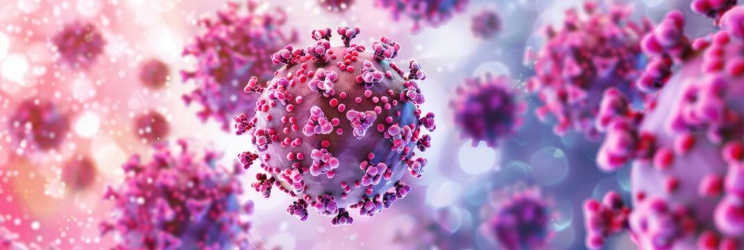 Human Papillomavirus A Contagious Infection causing Genital Warts