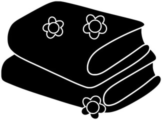 library illustration school silhouette education logo shelf icon book outline bookshelf store literacy knowledge university bookstore learn read bookcase shape college literature study for vector