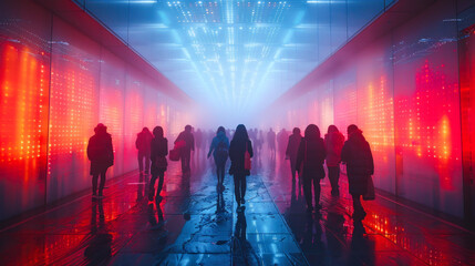 Exploring Interactive Innovations and Challenges in Technology