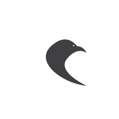 Bird illustration