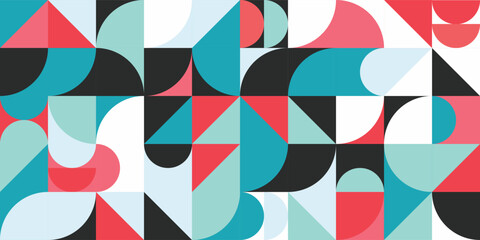 seamless pattern with stripes