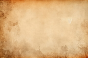 Processed collage of old retro paper surface texture. Background for banner, backdrop or texture
