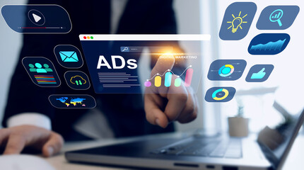 Digital marketing for promotion of products with social media, email, website and channel search engine.Digital Marketing development and goals strategy.Attract organic traffic for big sales.