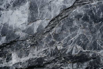 Fototapeta premium Processed collage of mountain cliff rock stone surface texture. Background for banner, backdrop