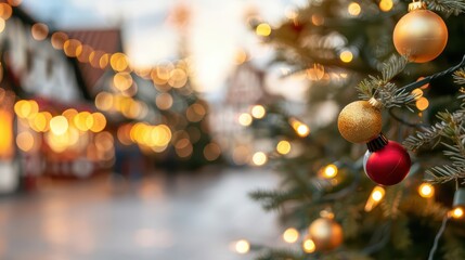 Holiday festivals bring warmth and cheer