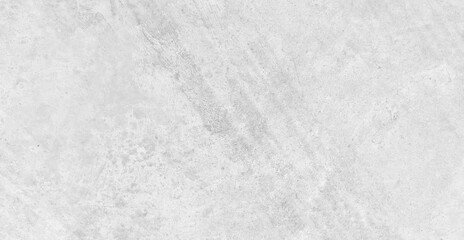 Fototapeta premium White cement wall in retro concept.