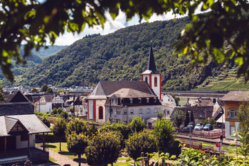 Fototapete bei efototapeten.de bestellen   