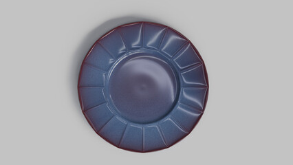 カフェプレート02