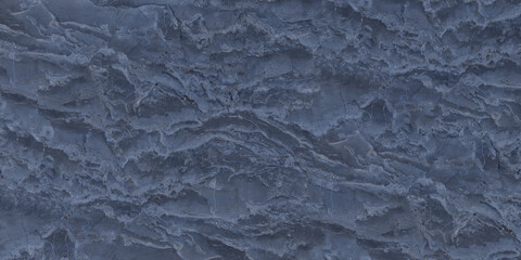 Midnight Wave marble is a captivating natural stone that evokes the serene yet powerful imagery of ocean waves under a moonlit sky