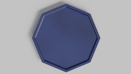 カフェプレート04