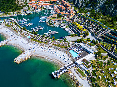 Between Duino Castle and Sistiana Bay. A wonder of the upper Adriatic coast.