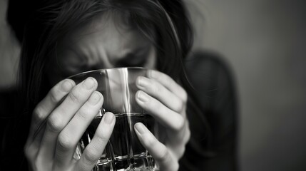"How It Hurts So Much: The Ineffectiveness of Alcohol as a Remedy"