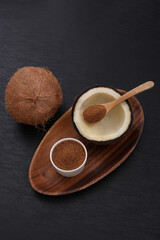 ココナッツシュガー