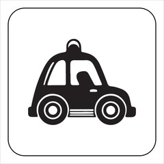 Creative and joyful kids design perfect for educational materials