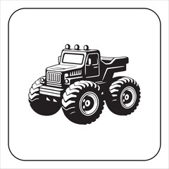 Creative and joyful kids design perfect for educational materials