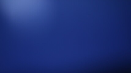 Obraz premium blue light gradient background smooth blue blurred abstract