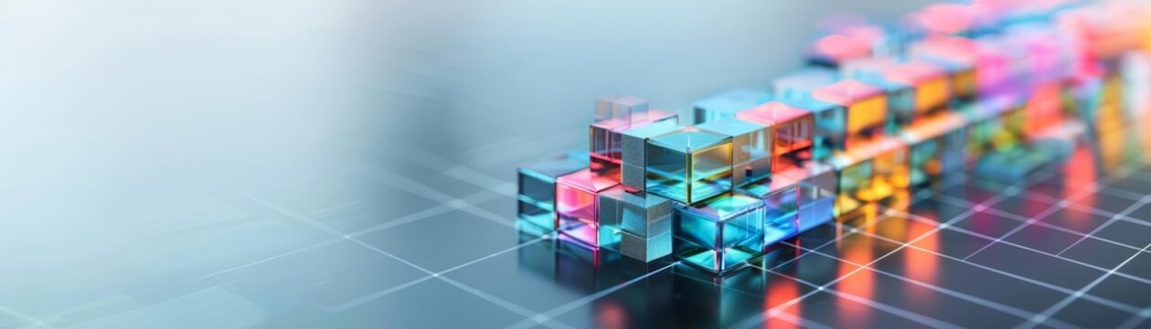 Develop data integration platform with seamless data flow between various business applications