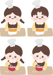 제과 제빵 빵 브레드 베이킹