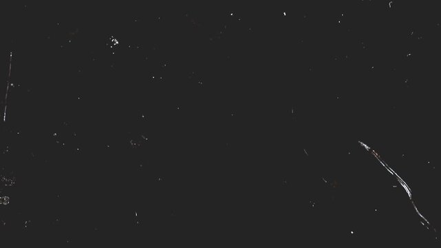 classic old look noise scratch filter, nostalgic retrospect, aged black background, overlay effect black solid surface motion graphics 2d animated video paper canvas design 