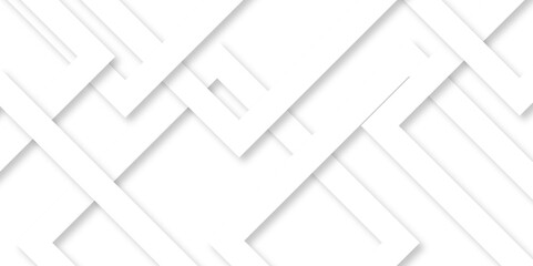 white and gray vector futuristic tech glow and shinning line simple modern abstract background. Modern lines pattern futuristic technology concept banner for cover, poster, presentation.