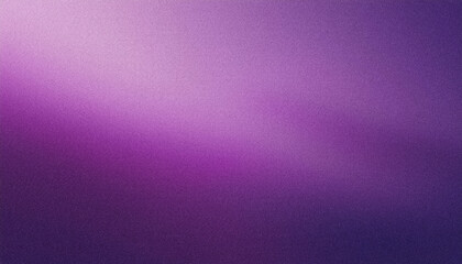 Fototapeta premium Gradient textured purple background ideal for websites, graphics, designs, and more.