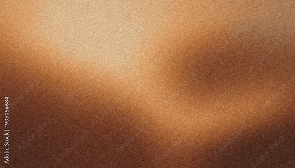 Aufkleber light is fading on a textured background creating a smooth gradient effect