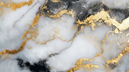 Marble desgin for the surface