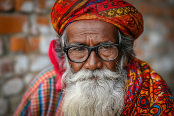 Old muslim