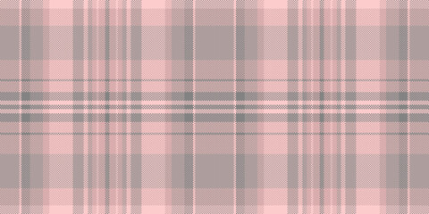 Festival texture tartan fabric, international check plaid textile. Tradition vector background pattern seamless in light and pastel colors.