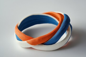wristband towel fabric