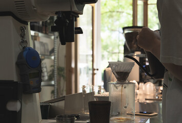 coffee latte,cafe design,comfortable place,christmas decor,coffee pourover,handmade coffee,small coffee