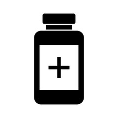 Medical bottle