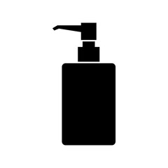 Soap bottle