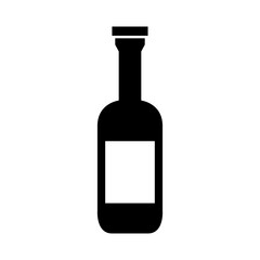 Wine bottle