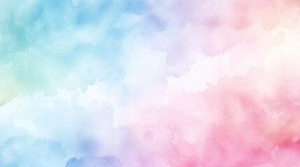 Abstract geometric circles pattern, green and yellow hues, playful artistic background with copy space