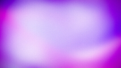Soft purple and pink gradient background with a smooth, grainy texture. Ideal for 4K wallpapers, creative projects, and modern designs