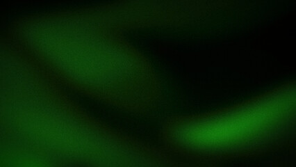 Deep green gradient background with a smooth, grainy texture. Perfect for 4K wallpapers, eco-friendly themes, and modern designs