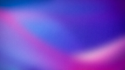 Soft blue and purple gradient background with a smooth, grainy texture. Perfect for 4K wallpapers, modern designs, and digital art projects