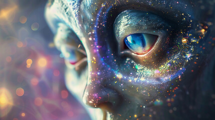 Arcturian Insights: Unraveling the Mysteries of Starseeds and Galactic Wisdom.