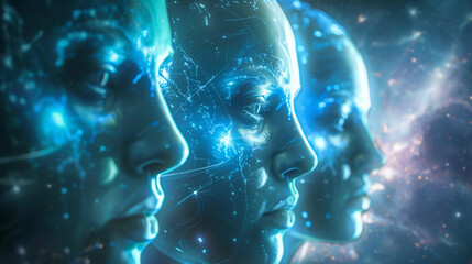 Spiritual Evolution with Arcturian Starseeds: A Journey Beyond Earth.