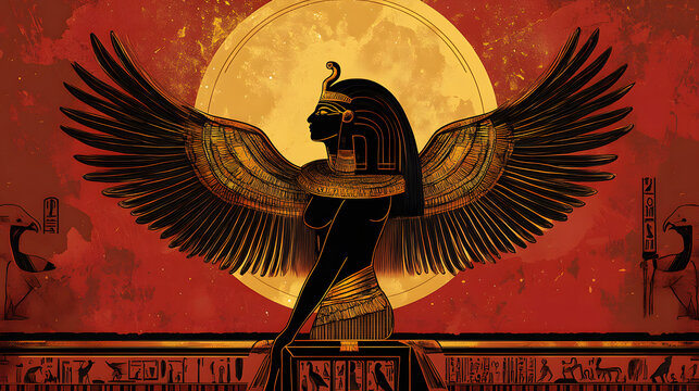Seth , egyptian god ancient symbol, ancient egypt deities