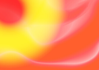 abstract color gradients trendy backgrounds