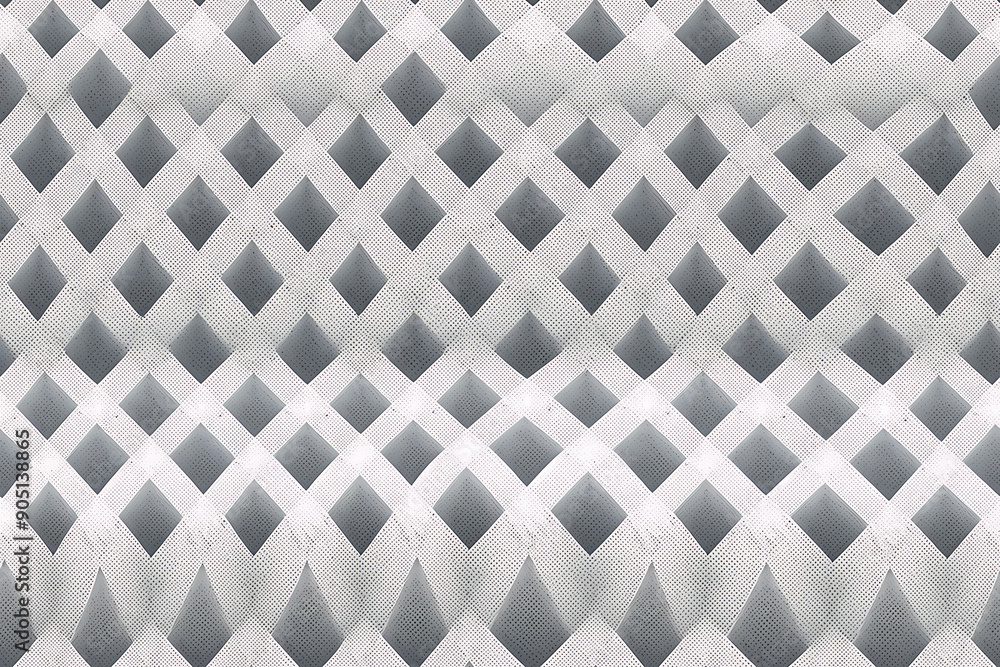 Poster a seamless abstract pattern with fluid, organic forms, evoking calm and elegance. ideal for serene a