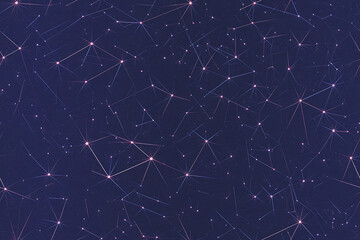 A seamless abstract pattern with geometric shapes and pastel colors, providing a calming and minimalist aesthetic. This design is ideal for subtle, elegant backgrounds and sophisticated design project