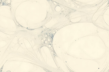 A seamless abstract pattern with geometric shapes and pastel colors, providing a calming and minimalist aesthetic. This design is ideal for subtle, elegant backgrounds and sophisticated design project