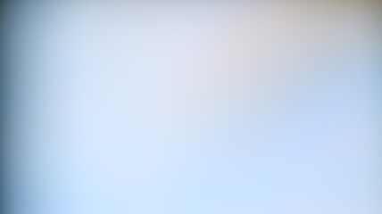 blue light gradient background smooth blue blurred abstract