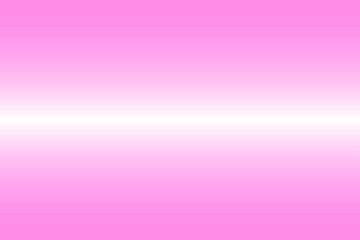 Png pink reflected gradient, transparent background