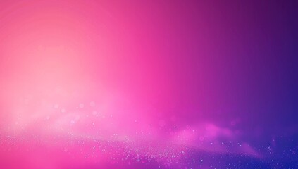 Obraz premium Abstract Pink and Purple Background